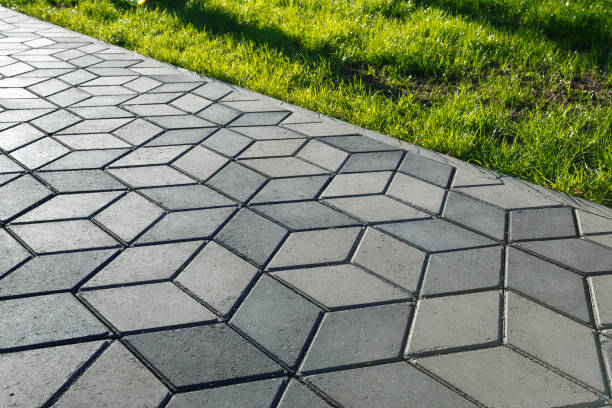 Best Residential Driveway Paver Services  in University Of Pittsburgh Johnstown, PA