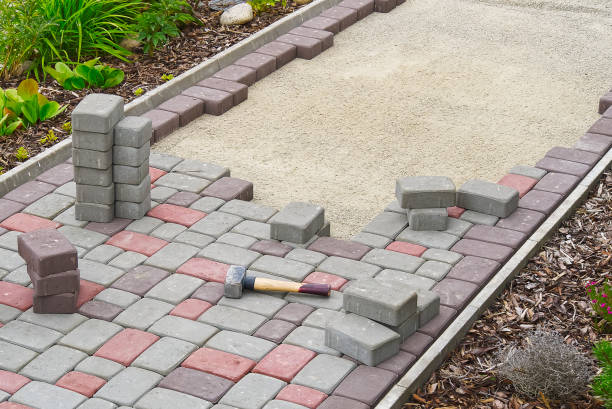 Best Best Driveway Pavers  in University Of Pittsburgh Johnstown, PA