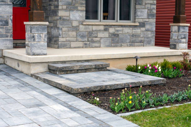 Trusted University Of Pittsburgh Johnstown, PA Driveway Pavers Experts
