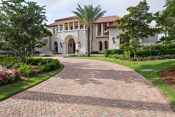 Best Cobblestone Driveway Pavers  in University Of Pittsburgh Johnstown, PA